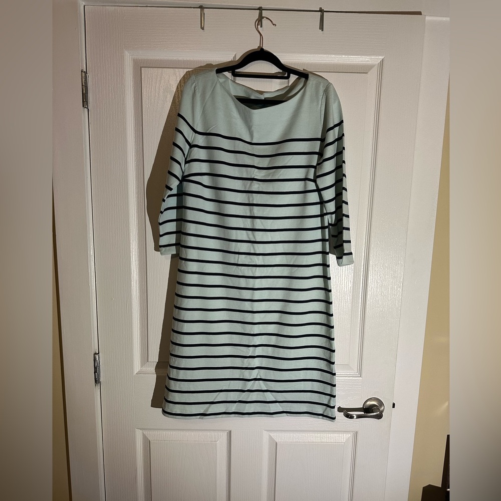 New with the price tag on it